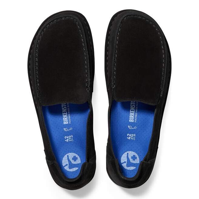 Utti Suede Leather Utti Suede Leather