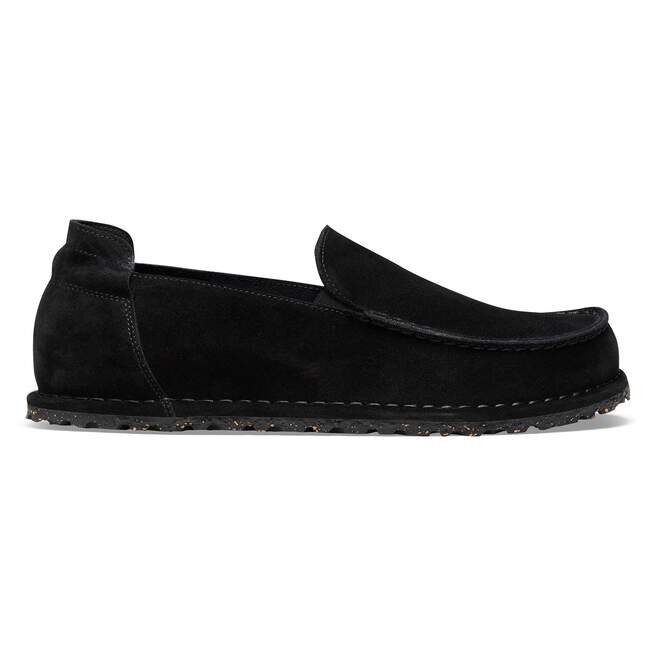 Utti Suede Leather Utti Suede Leather