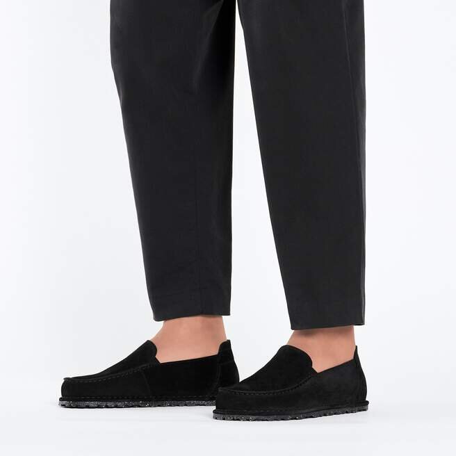 Utti Suede Leather Utti Suede Leather