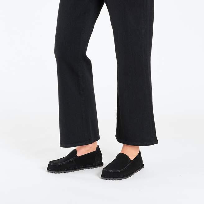 Utti Suede Leather Utti Suede Leather
