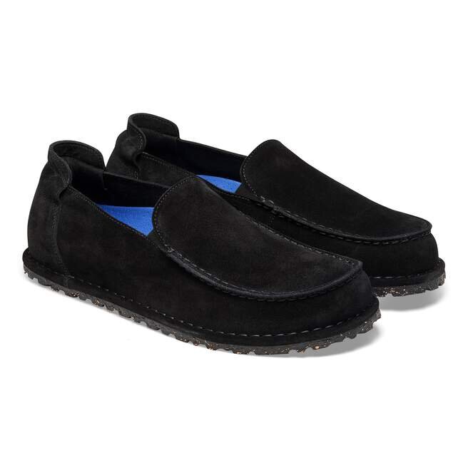 Utti Suede Leather Utti Suede Leather