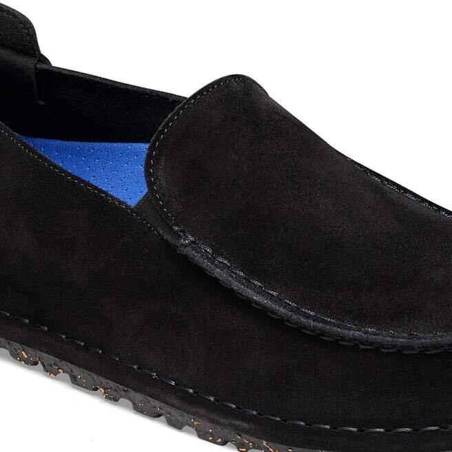 Utti Suede Leather Utti Suede Leather