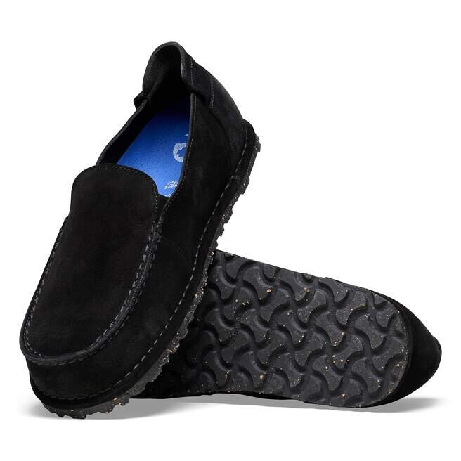 Utti Suede Leather Utti Suede Leather