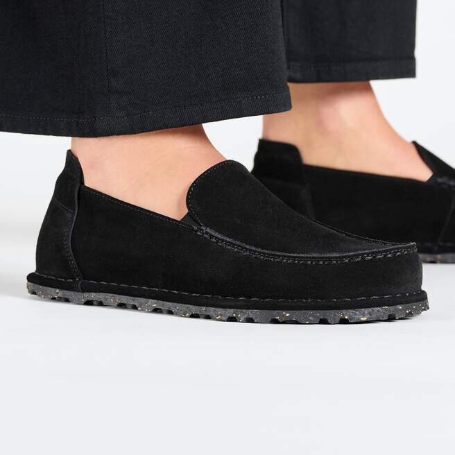 Utti Suede Leather Utti Suede Leather