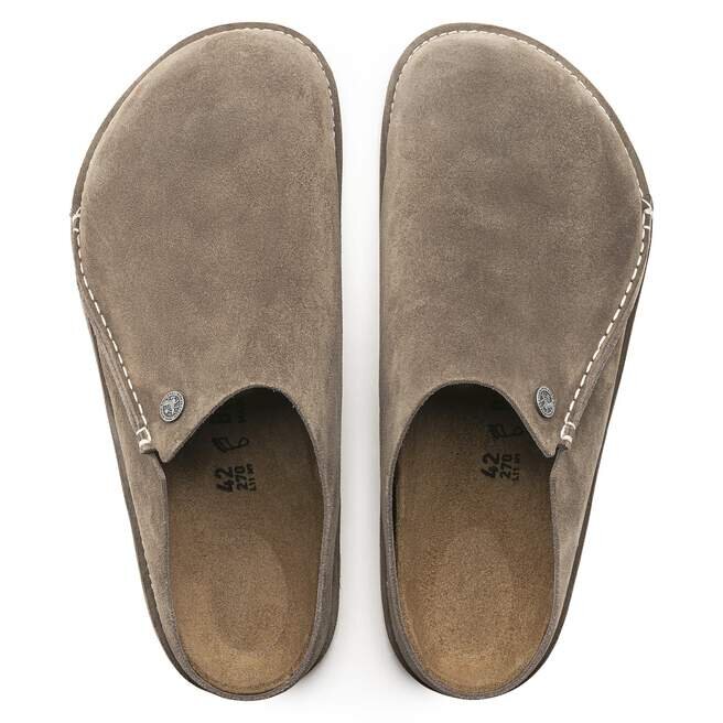 Zermatt Premium Suede Leather Zermatt Premium Suede Leather