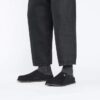 Zermatt Premium Suede Leather