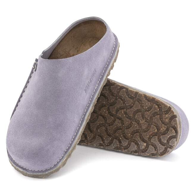Zermatt Premium Suede Leather Zermatt Premium Suede Leather