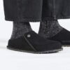 Zermatt Premium Suede Leather