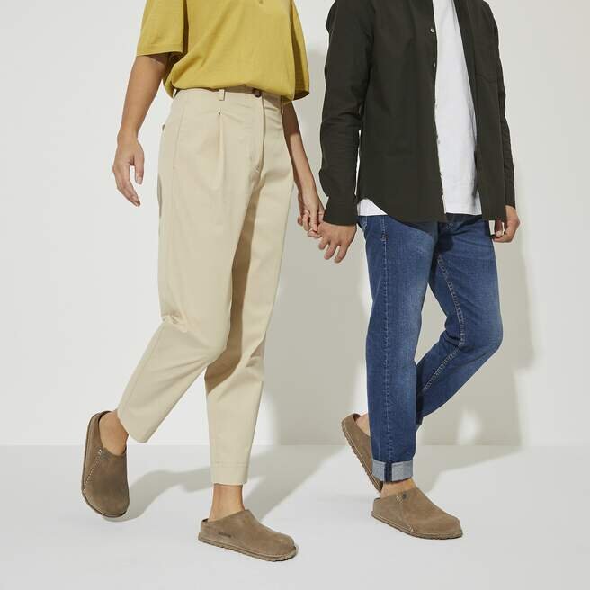 Zermatt Premium Suede Leather Zermatt Premium Suede Leather