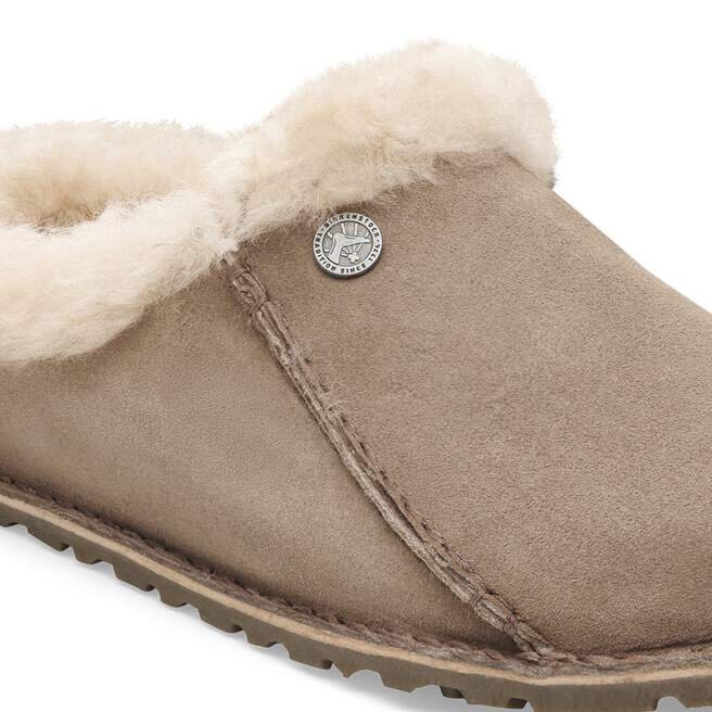 Zermatt Premium Suede Suede Leather Zermatt Premium Suede Suede Leather