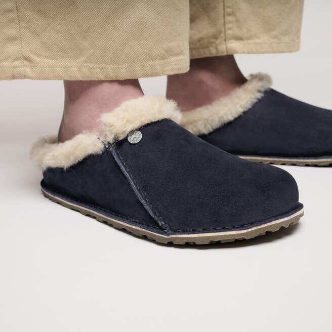 Zermatt Premium Suede Suede Leather Zermatt Premium Suede Suede Leather