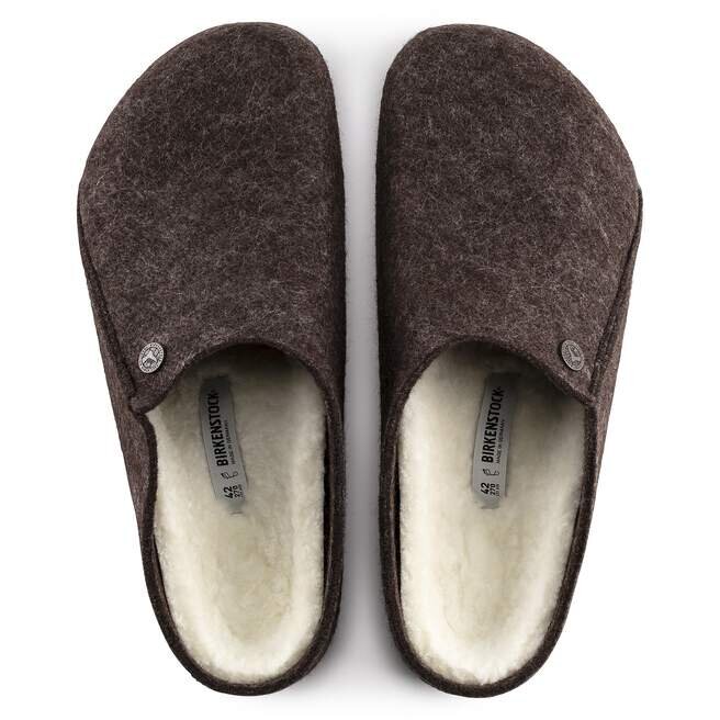 Zermatt Shearling Felt Zermatt Shearling Felt