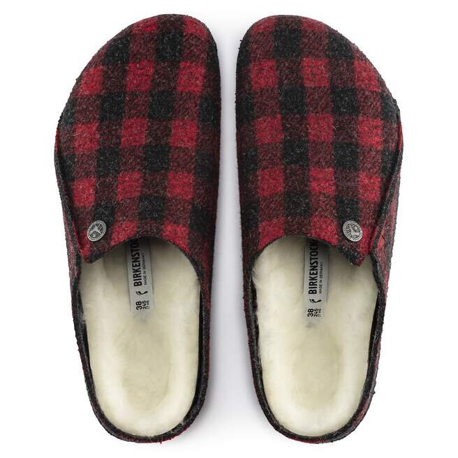 Zermatt Shearling Felt Zermatt Shearling Felt