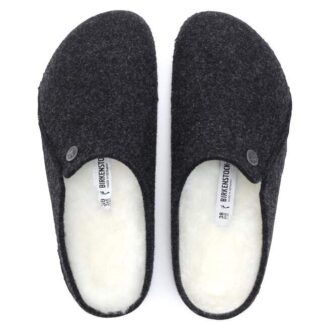 Zermatt Shearling Felt