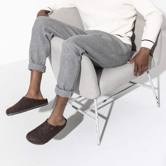 Zermatt Shearling Felt Zermatt Shearling Felt
