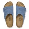 ZüRich Suede Leather ZüRich Suede Leather