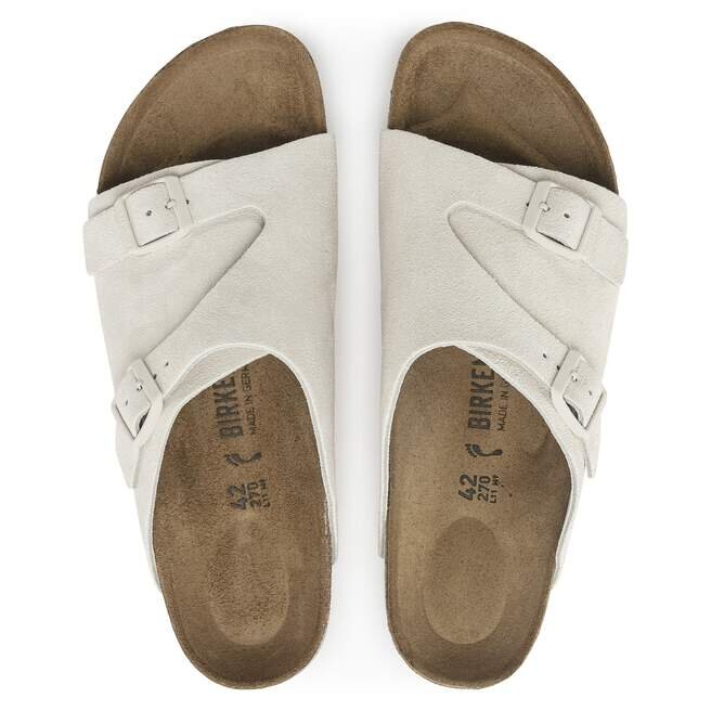 ZüRich Suede Leather ZüRich Suede Leather