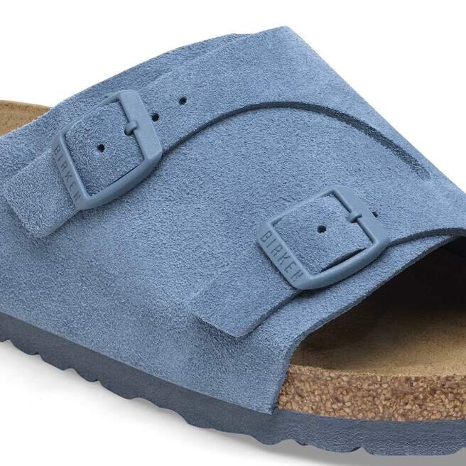 ZüRich Suede Leather ZüRich Suede Leather