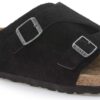 ZüRich Suede Leather ZüRich Suede Leather